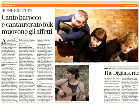 irene intervista small